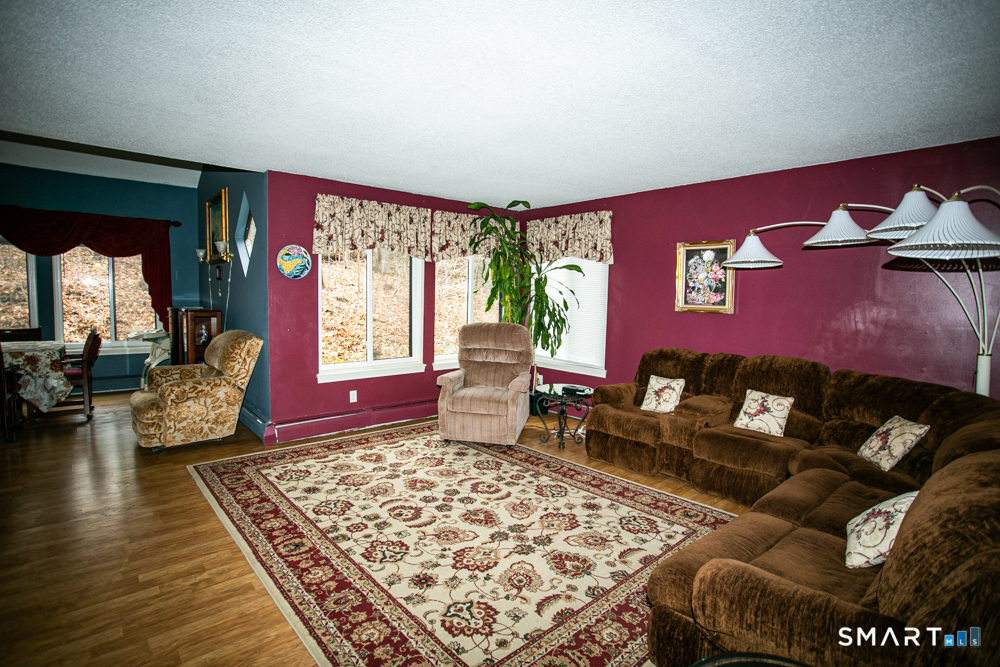 5 Talcott Forest Road U