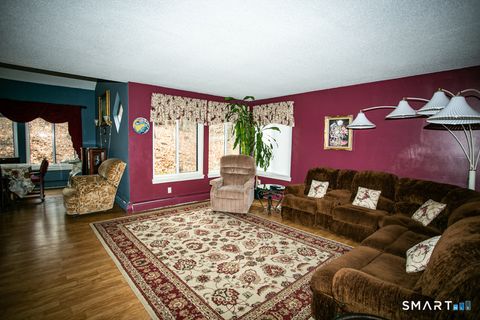 Tiny photo for 5 Talcott Forest Road #U, Farmington, CT 06032 (MLS # 24179601)