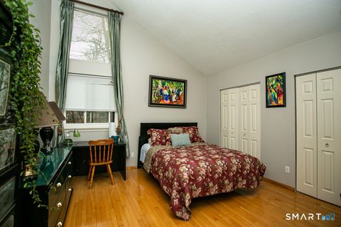 Tiny photo for 5 Talcott Forest Road #U, Farmington, CT 06032 (MLS # 24179601)