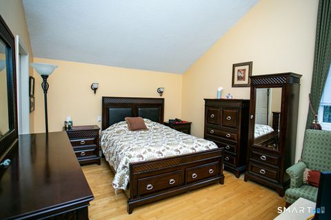 Tiny photo for 5 Talcott Forest Road #U, Farmington, CT 06032 (MLS # 24179601)