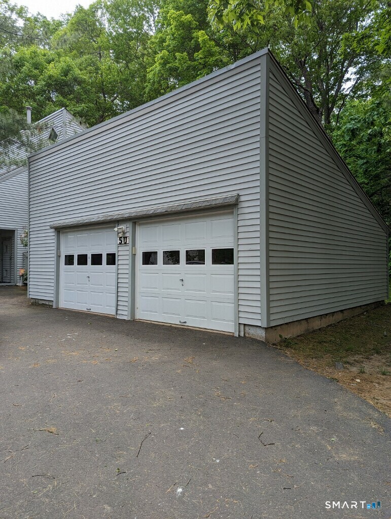 5 Talcott Forest Road U