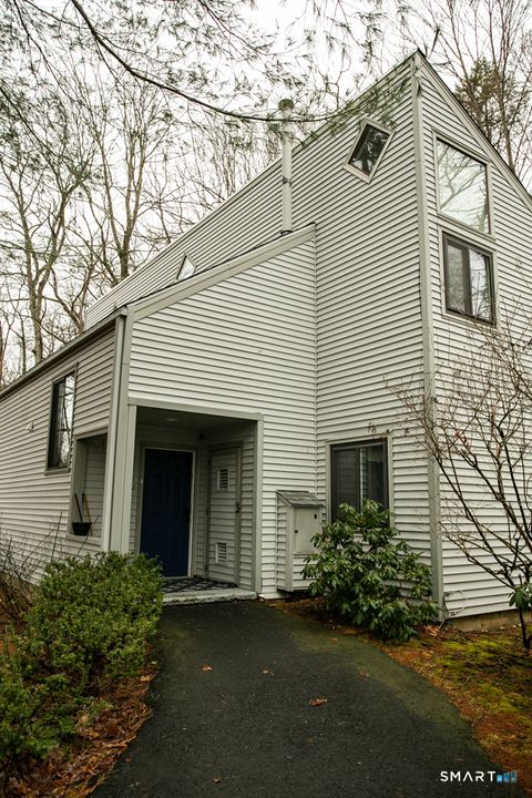 Photo of 5 Talcott Forest Road #U, Farmington, CT 06032 (MLS # 24179601)