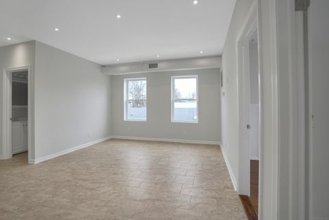 Tiny photo for 24 Tremont Street #3S, New Britain, CT 06051 (MLS # 24149365)
