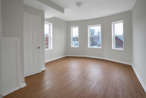 Tiny photo for 24 Tremont Street #3S, New Britain, CT 06051 (MLS # 24149365)