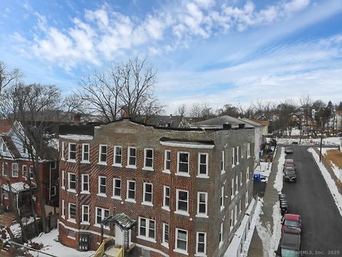 Photo of 24 Tremont Street #3S, New Britain, CT 06051 (MLS # 24149365)