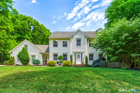 Photo of 74 Avebury Lane, Tolland, CT 06084 (MLS # 24183010)