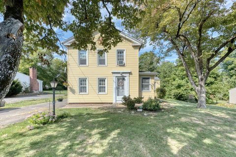 369 Berlin Street Berlin CT 06023