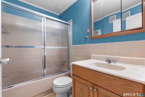 Tiny photo for 275 West Walk #275, West Haven, CT 06516 (MLS # 24202846)