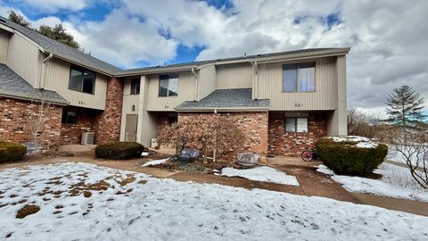 Photo of 21 Amato Drive #APT I, South Windsor, CT 06074 (MLS # 24063100)