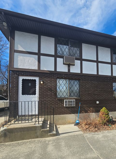 30 Vail Street Unit 1, Waterbury, CT 06708 - MLS#: 24079506