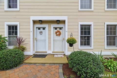 Condo For Sale - 54 Rope Ferry Road #A15<br/> Waterford, CT 06385