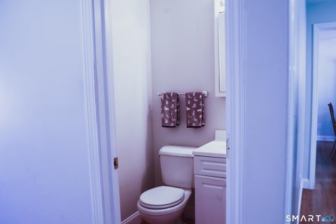 Tiny photo for 35 Sherwood Place, Fairfield, CT 06890 (MLS # 24200355)