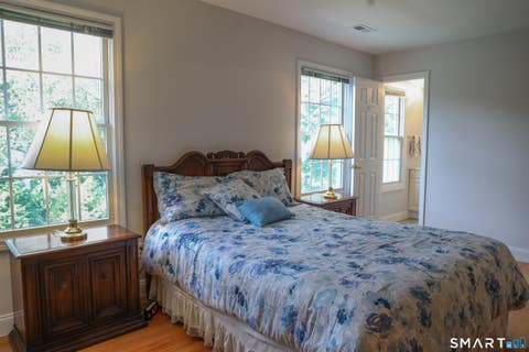 Tiny photo for 35 Sherwood Place, Fairfield, CT 06890 (MLS # 24200355)