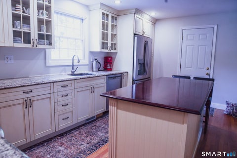 Tiny photo for 35 Sherwood Place, Fairfield, CT 06890 (MLS # 24200355)