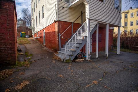 Tiny photo for 381 Congress Avenue, Waterbury, CT 06708 (MLS # 24143894)