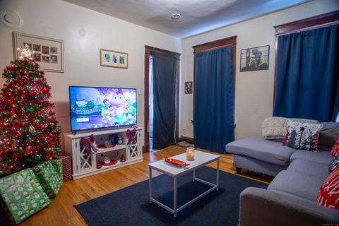 Tiny photo for 381 Congress Avenue, Waterbury, CT 06708 (MLS # 24143894)