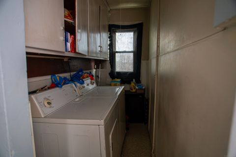 Tiny photo for 381 Congress Avenue, Waterbury, CT 06708 (MLS # 24143894)