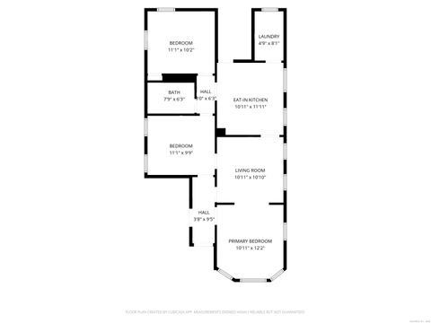 Tiny photo for 381 Congress Avenue, Waterbury, CT 06708 (MLS # 24143894)