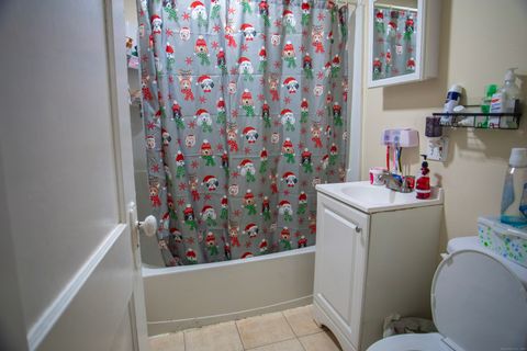 Tiny photo for 381 Congress Avenue, Waterbury, CT 06708 (MLS # 24143894)