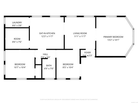 Tiny photo for 381 Congress Avenue, Waterbury, CT 06708 (MLS # 24143894)