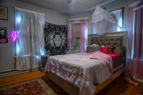 Tiny photo for 381 Congress Avenue, Waterbury, CT 06708 (MLS # 24143894)