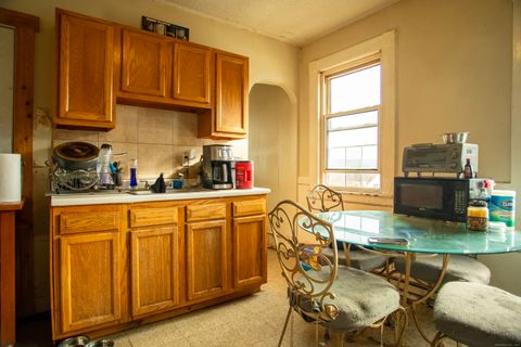 Tiny photo for 381 Congress Avenue, Waterbury, CT 06708 (MLS # 24143894)