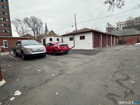 Tiny photo for 512 Broad Street, Hartford, CT 06106 (MLS # 24153580)