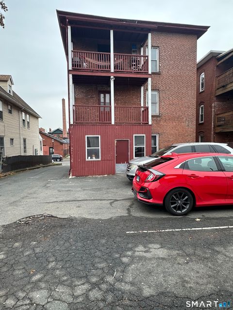 Tiny photo for 512 Broad Street, Hartford, CT 06106 (MLS # 24153580)