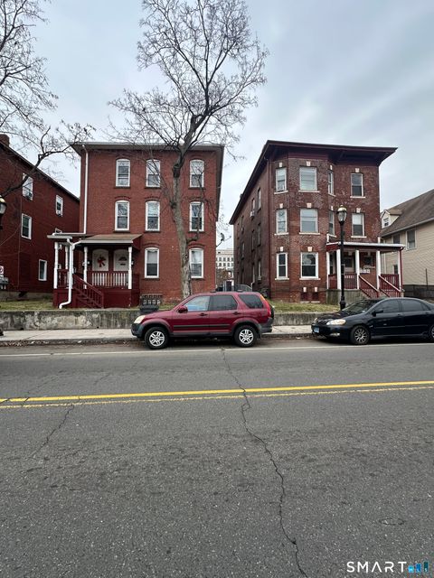 Tiny photo for 512 Broad Street, Hartford, CT 06106 (MLS # 24153580)