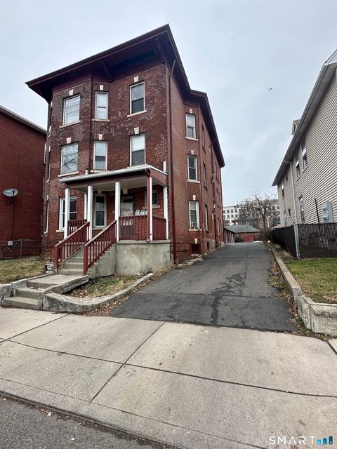 Tiny photo for 512 Broad Street, Hartford, CT 06106 (MLS # 24153580)