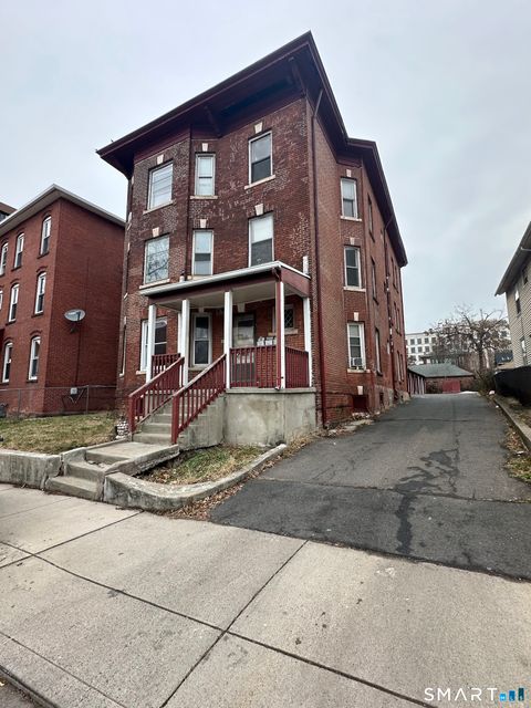 512 Broad Street Hartford CT 06106