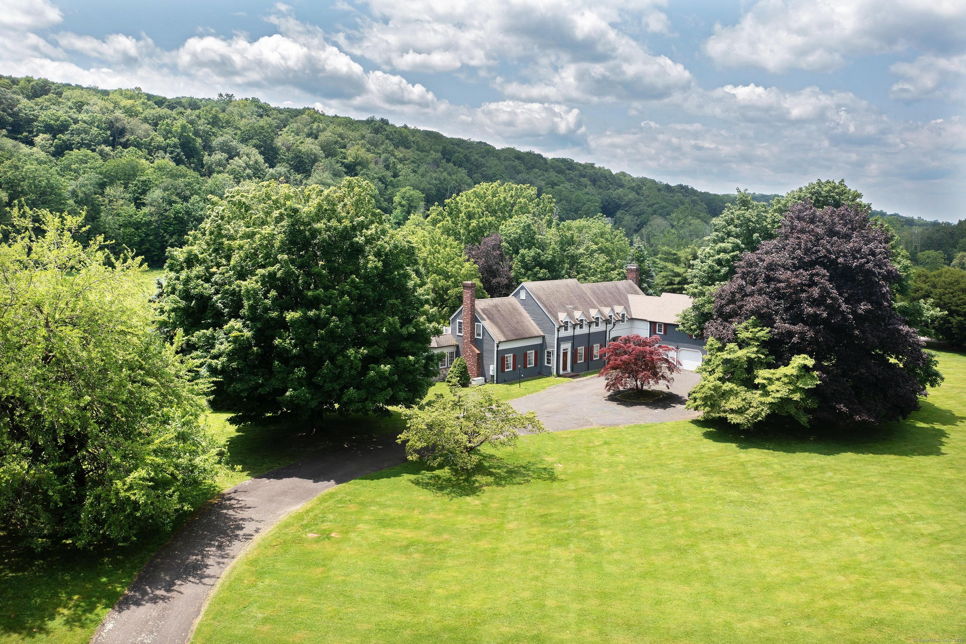 873 North Salem Road