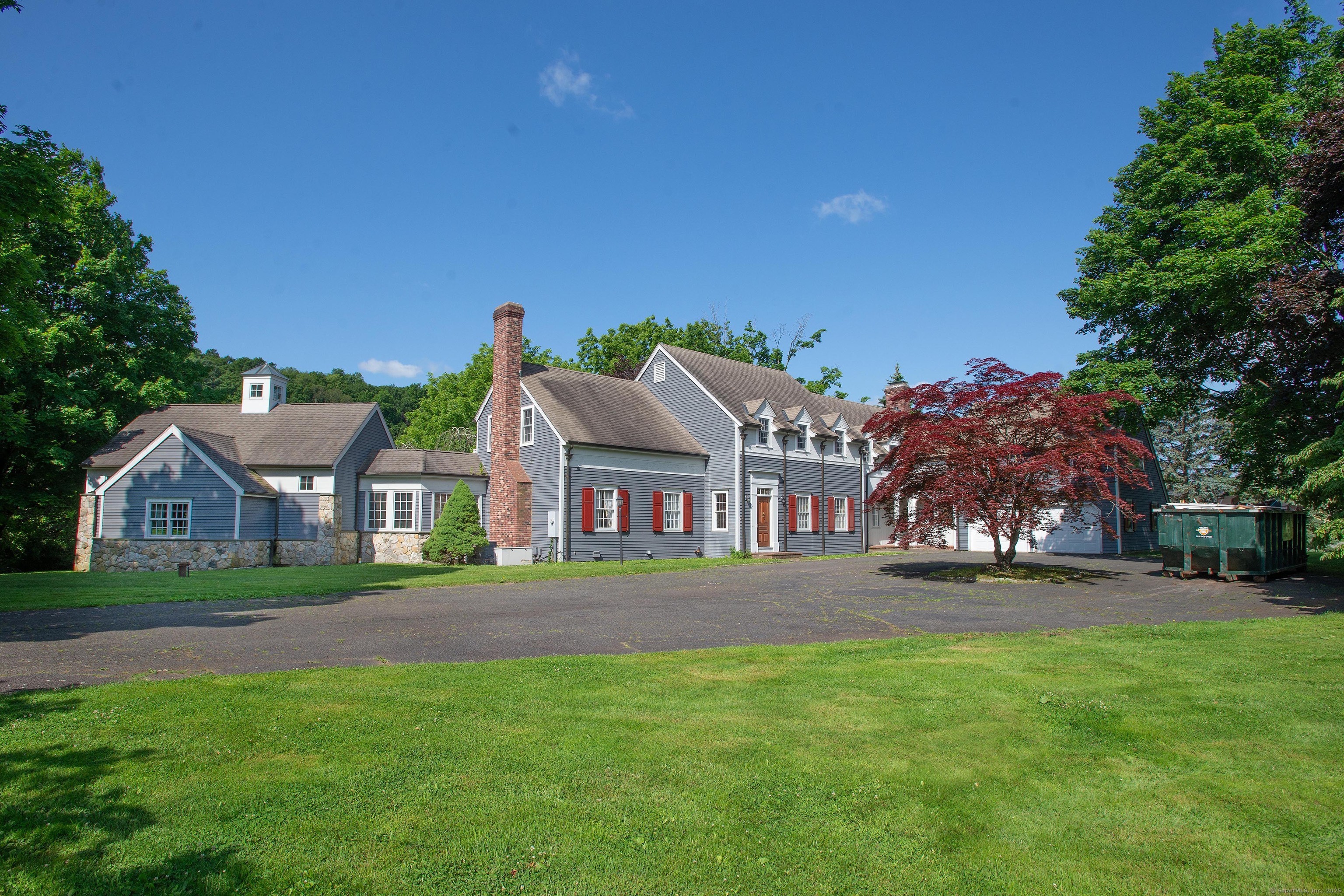 873 North Salem Road