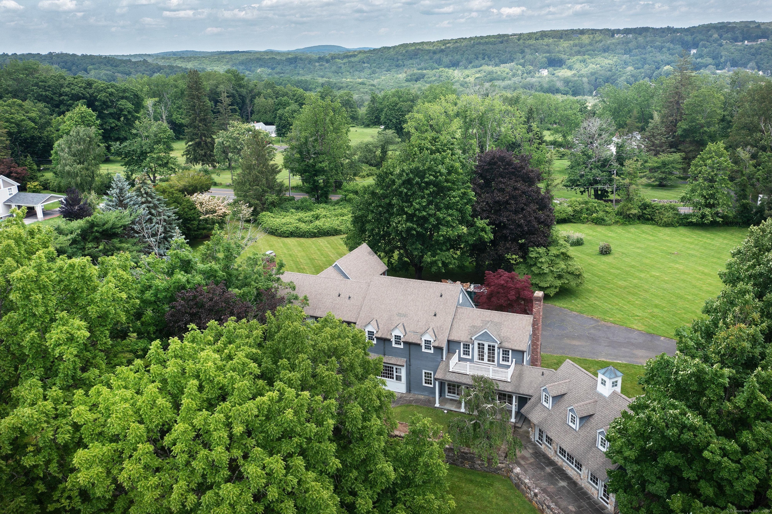 873 North Salem Road