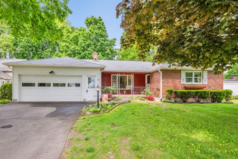749 Main Street, South Windsor, CT 06074 - #: 24096021