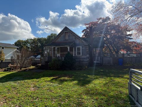 Tiny photo for 445 Maple Street, Wethersfield, CT 06109 (MLS # 24135297)