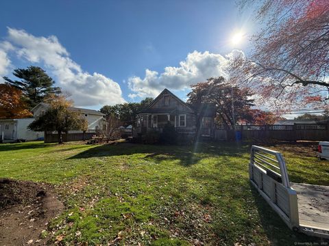 Tiny photo for 445 Maple Street, Wethersfield, CT 06109 (MLS # 24135297)