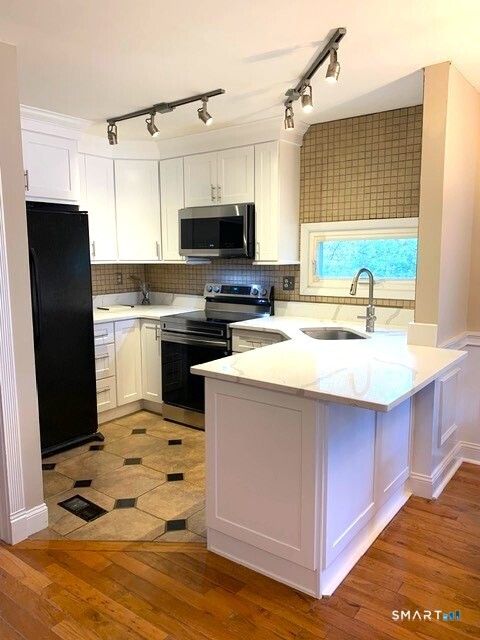 Tiny photo for 65 Ellsworth Street #APT 302, Bridgeport, CT 06605 (MLS # 24155522)