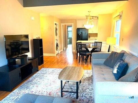 Tiny photo for 65 Ellsworth Street #APT 302, Bridgeport, CT 06605 (MLS # 24155522)