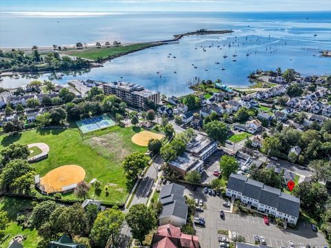 Tiny photo for 65 Ellsworth Street #APT 302, Bridgeport, CT 06605 (MLS # 24155522)