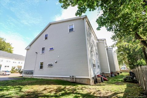 Tiny photo for 65 Ellsworth Street #APT 302, Bridgeport, CT 06605 (MLS # 24155522)