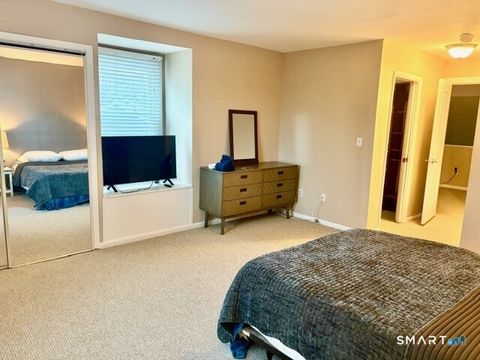 Tiny photo for 65 Ellsworth Street #APT 302, Bridgeport, CT 06605 (MLS # 24155522)