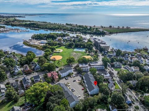 Tiny photo for 65 Ellsworth Street #APT 302, Bridgeport, CT 06605 (MLS # 24155522)