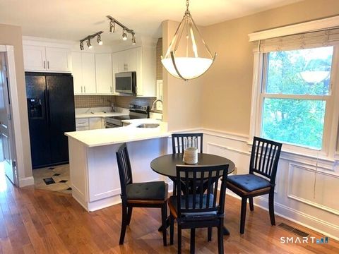 Tiny photo for 65 Ellsworth Street #APT 302, Bridgeport, CT 06605 (MLS # 24155522)