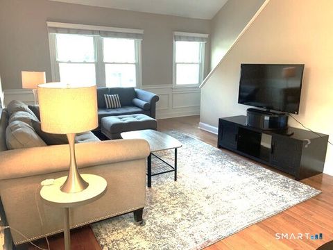 Tiny photo for 65 Ellsworth Street #APT 302, Bridgeport, CT 06605 (MLS # 24155522)