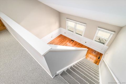 Tiny photo for 65 Ellsworth Street #APT 302, Bridgeport, CT 06605 (MLS # 24155522)