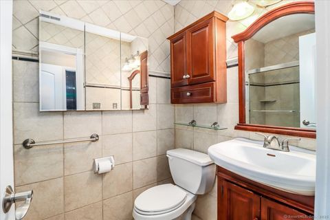 Tiny photo for 65 Ellsworth Street #APT 302, Bridgeport, CT 06605 (MLS # 24155522)