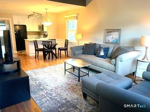 Tiny photo for 65 Ellsworth Street #APT 302, Bridgeport, CT 06605 (MLS # 24155522)