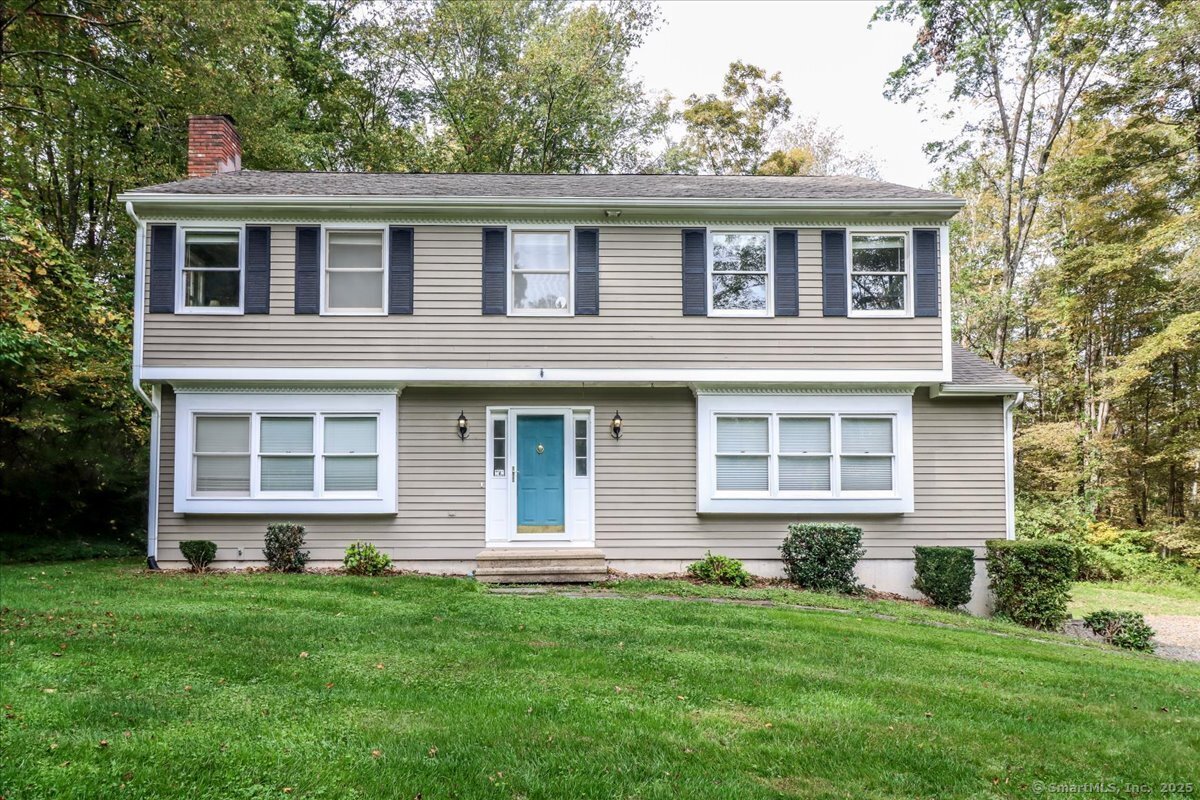 209 Stonegate Drive