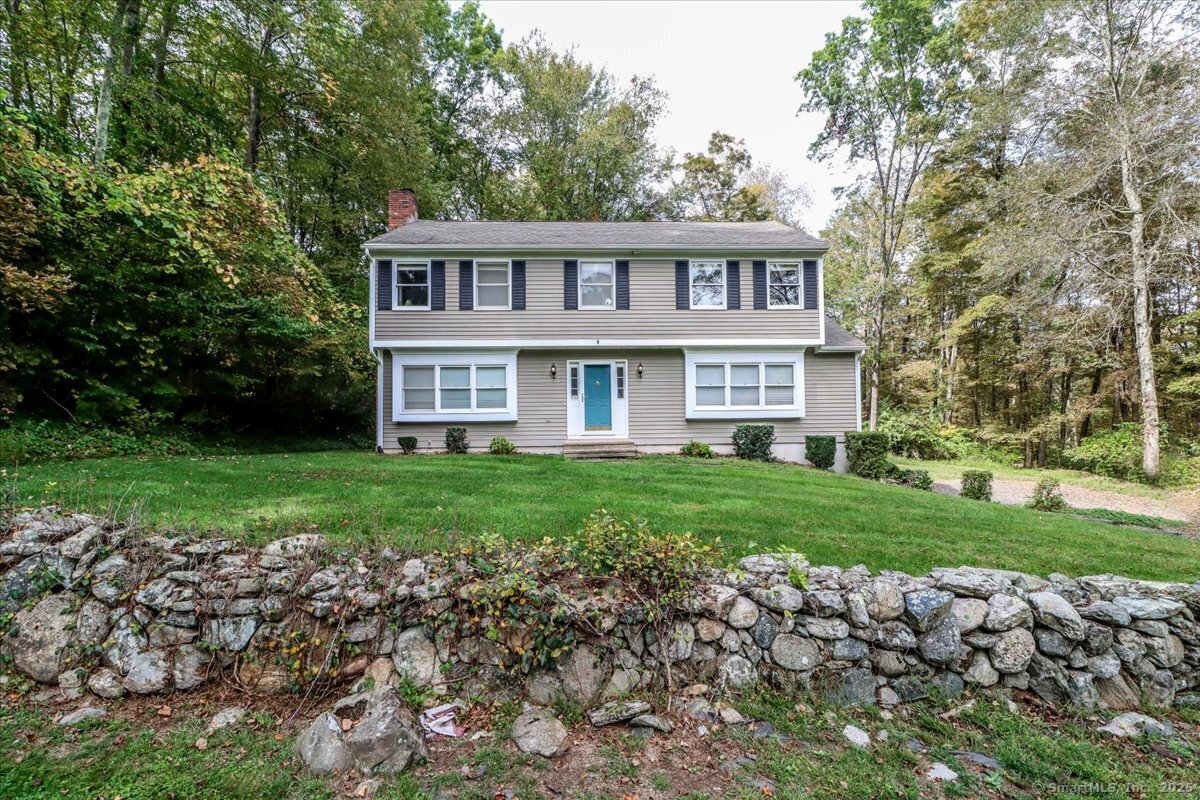 209 Stonegate Drive